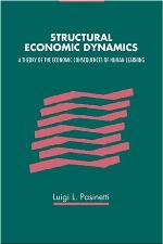 Structural Economic Dynamics