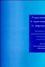Progression and Regression in Language