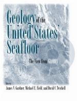 Geology of the United States' Seafloor