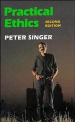 Practical Ethics