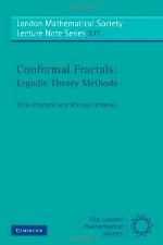 Conformal Fractals