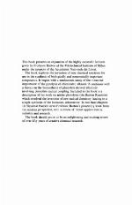 Half a Century of Free Radical Chemistry