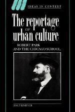 The Reportage of Urban Culture