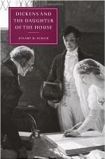 Dickens and the Daughter of the House