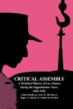 Critical Assembly