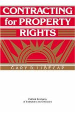 Contracting for Property Rights