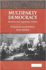 Multiparty Democracy