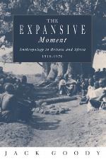 The Expansive Moment