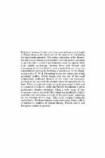 Theatre and State in France, 1760-1905