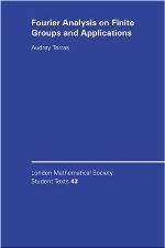 Fourier Analysis on Finite Groups and Applications