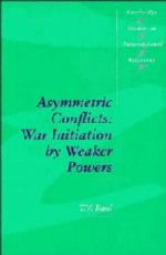 Asymmetric Conflicts