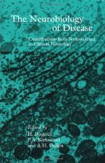 The Neurobiology of Disease
