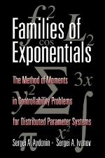 Families of Exponentials