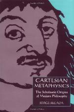 Cartesian Metaphysics
