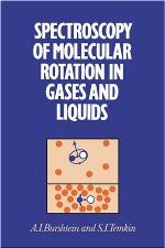 Spectroscopy of Molecular Rotation in Gases and Liquids