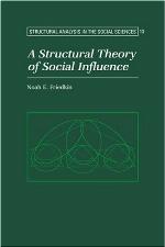 A Structural Theory of Social Influence