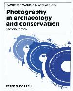 Photography in Archaeology and Conservation