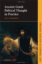 Ancient Greek Political Thought in Practice