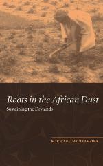 Roots in the African Dust