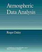Atmospheric Data Analysis