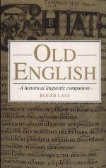 Old English