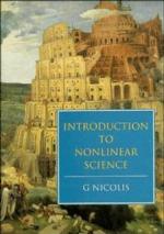 Introduction to Nonlinear Science