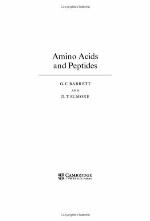 Amino Acids And Peptides