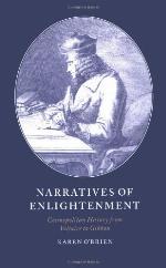 Narratives of Enlightenment