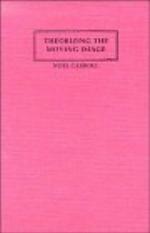 Theorizing the Moving Image