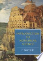 Introduction to Nonlinear Science