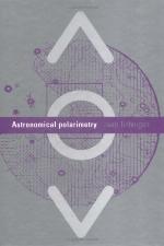 Astronomical Polarimetry