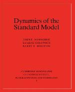 Dynamics of the Standard Model