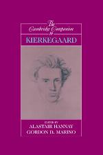 The Cambridge Companion to Kierkegaard