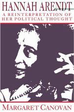 Hannah Arendt
