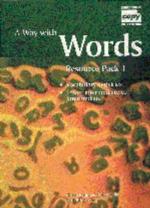 A Way with Words Resource Pack 1