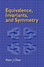 Equivalence, Invariants and Symmetry