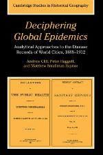 Deciphering Global Epidemics