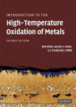 Introduction to the High-Temperature Oxidation of Metals