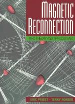 Magnetic Reconnection