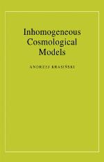 Inhomogeneous Cosmological Models