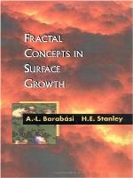 Fractal Concepts in Surface Growth