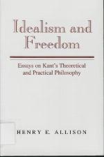 Idealism and Freedom