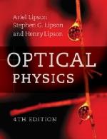 Optical Physics