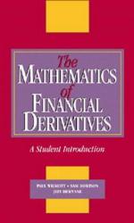 The Mathematics of Financial Derivatives