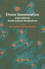 Donor Insemination