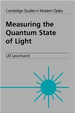 Measuring the Quantum State of Light