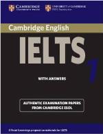Cambridge IELTS 1 Academic