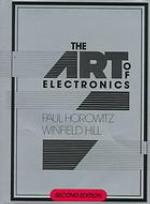 The Art of Electronics (Second Edition)