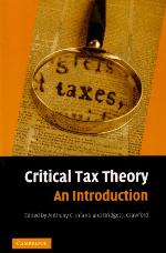 Critical Tax Theory