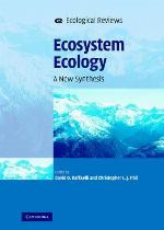 Ecosystem Ecology